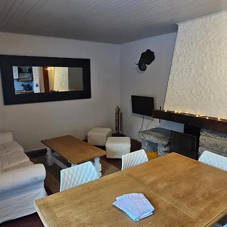 Pied Des Pistes App 5 Personnes * La Clusaz