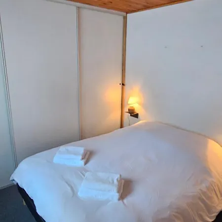 Apartment Pied Des Pistes App 5 Personnes La Clusaz